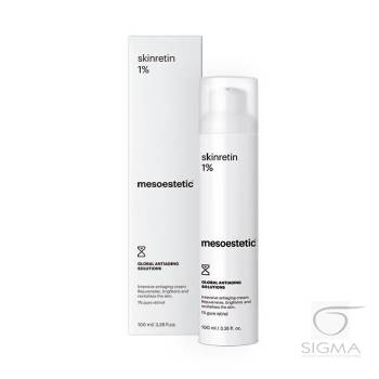 Mesoestetic Skin Retin 1% 100ml