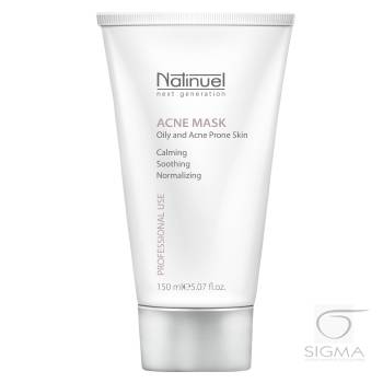 Natinuel Acne Mask 150ml