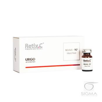 Retix.C Revive-TC3 Med Peel 5x5ml