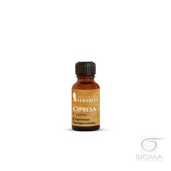 Olejek do aromaterapii cyprys 10ml