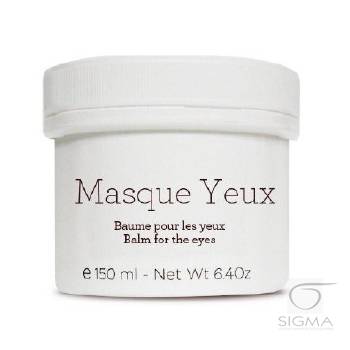 Gernetic Masque Aux Yeux 150ml