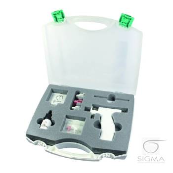 Aparat do przekłuwania uszu Studex Plus