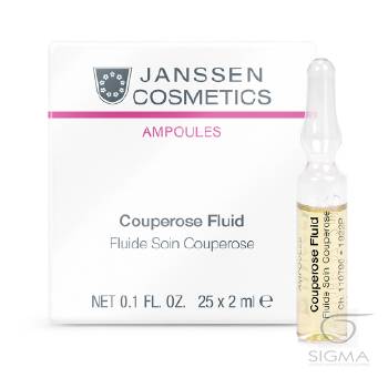 Couperose Fluid-amp.25x2ml