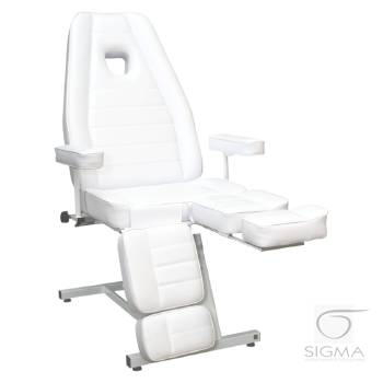 Fotel do pedicure elektryczny FE602 BIS exclusive