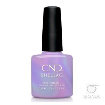 Shellac LIVE LOVE LAVENDER 7.3ml