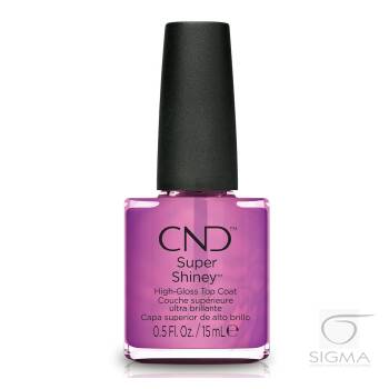 CND Super Shiney Top Coat 15ml