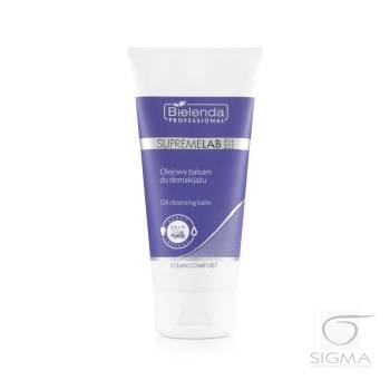 Olejowy balsam do demakijażu 150g