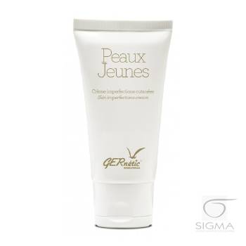 Gernetic Skin Imperfections Cream 50ml