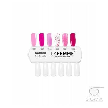 Gel Polish UV&LED Be Happy H320 8g