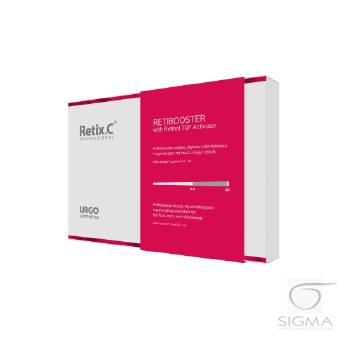 Retix.C Retibooster with Retinol TGF Activator