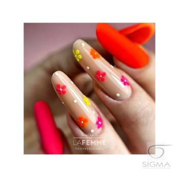 NSC lakier hybrydowy Rovesciata H375 8g