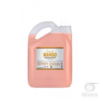 Zmywacz zapachowy MANGO 4000ml