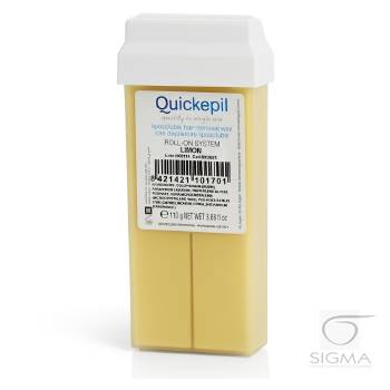 Quickepil wosk-rolka Lemon 100g
