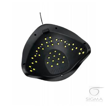 Lampa UV LED 80W/54W Sunny PLUS