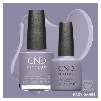 Vinylux HAZY GAMES 462 15 ml