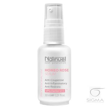 Natinuel Homeo Rose Serum 30ml