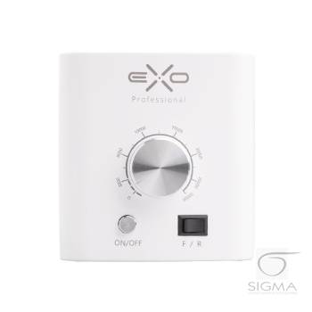 Frezarka Exo Eko CX3