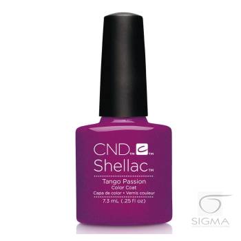 Shellac TANGO PASSION 7.3ml