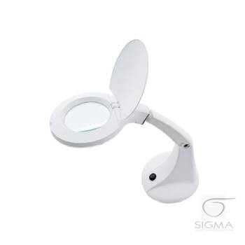 Lampa lupa Elegante Mini 36 LED SMD 5D