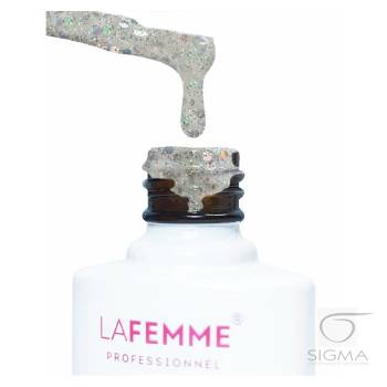 Gel Polish UV&LED Hopeful White H270 8g