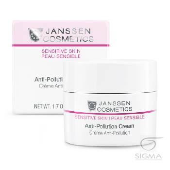 Anti-Pollution Cream 50ml