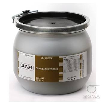 Fanghi d’Alga GUAM 4kg