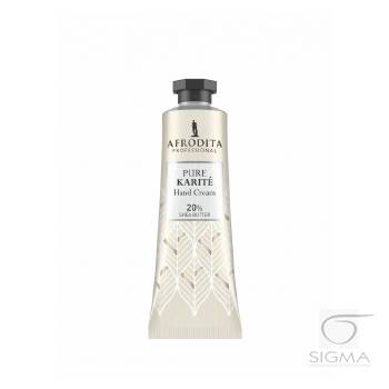 Krem do rąk PURE KARITE 50ml