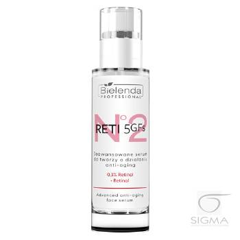 Reti5GFs serum anti-aging 30ml