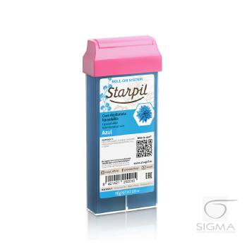 Starpil aplikator AZULEN 110g