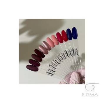 Gel Polish UV&LED Marron Glace H408 8g