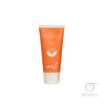 Gernetic Melano SPF15 90ml