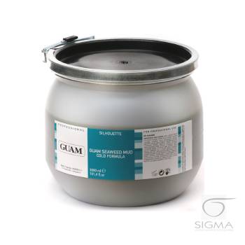 Fanghi d’Alga GUAM Freddo 4kg