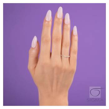 Vinylux BACKYARD NUPTIALS 435 15 ml