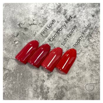 Shellac POPPY FIELDS 7.3ml