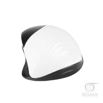 Lampa UV Dual LED Modern Big 90W