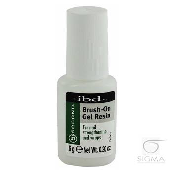 IBD Brush-on Gel Resin 6g