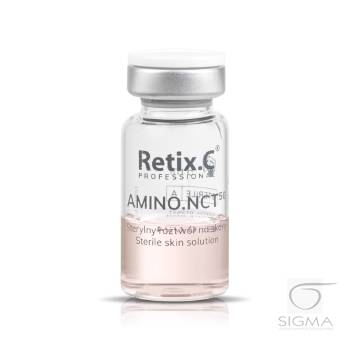 Retix.C Meso Lab AMINO.NCT50 5ml