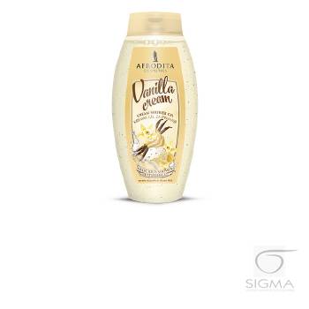 Vanilla Cream kremowy żel pod prysznic 250ml