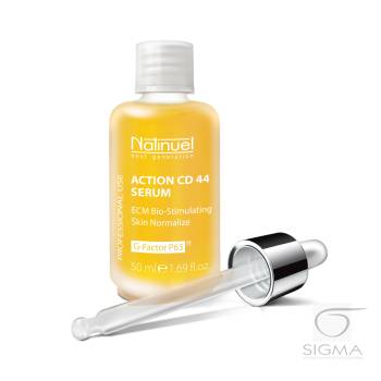 Natinuel Action CD 44 Plus 50ml