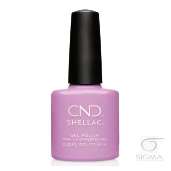 Shellac BECKONING BEGONIA 7.3ml