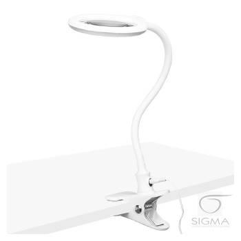 Lampa lupa Elegante 2014-2r 30 led smd 5d