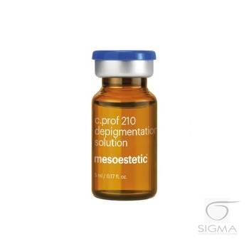 Mesoestetic C Prof 210 Depigment.Solution 5ml