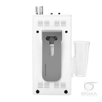 Frezarka akumulatorowa Marathon Mini Cro biała+SH3