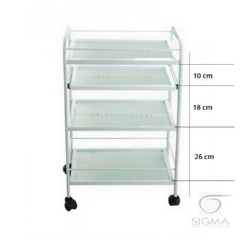 Giovanni stolik typ 1015