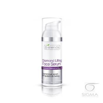 Serum diamentowe liftingujące 50ml