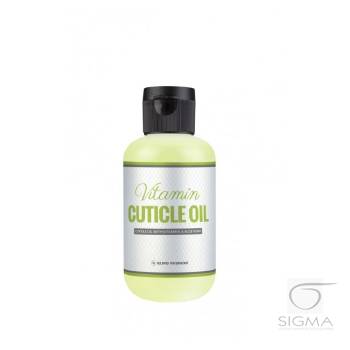 Vitamin Cuticle Oil 118ml