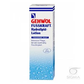 Gehwol Hydrolipid Lotion 125ml