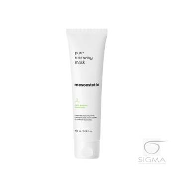 Mesoestetic Pure Renewing Mask 100ml