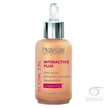 Natinuel Interactive Plus 50ml