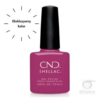 Shellac BRAZEN 7.3ml